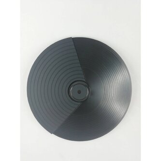 Medeli Pad dvouzónový DD506