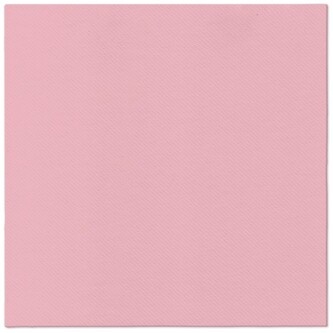 Ubrousky PAW AIRLAID 40x40 cm Monocolor (rosar)