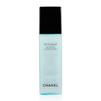 Chanel Pleťové tonikum bez alkoholu Le Tonique (Anti-Pollution Invigorating Toner) 160 ml woman