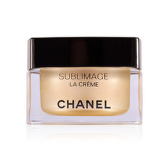 Chanel Revitalizační krém proti vráskám Sublimage (Ultimate Skin Regeneration) 50 g woman