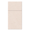 Sáčky na příbory PAW AIRLAID 40x40 cm Monocolor (beige), 25 ks/bal