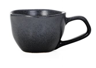 Hrnek | ODELA | černý | 0,15 l | 887708 Homla