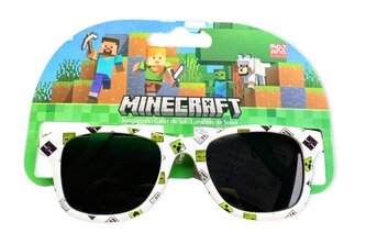 SLUNEČNÍ BRÝLE  MINECRAFT