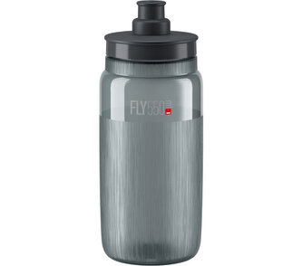 lahev ELITE FLY TEX 24' kouřová 550 ml