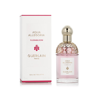 Guerlain Aqua Allegoria Florabloom - EDT (plnitelná) 75 ml woman