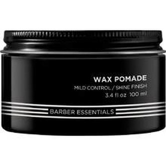 Redken Tvarující vosková pomáda na vlasy Brews (Wax Pomade) 100 ml man