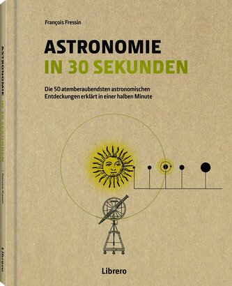 Astronomie in 30 Sekunden
