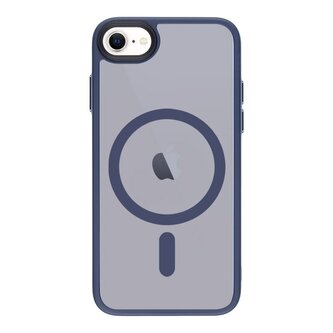 Tactical MagForce Hyperstealth Kryt pro iPhone 7/8/SE2020/SE2022 Deep Blue