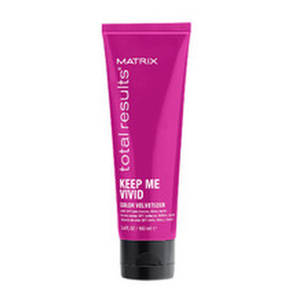 Matrix Bezoplachový balzám pro ochranu a uhlazení vlasů Total Results Keep Me Vivid (Color Velvetizer) 100 ml woman