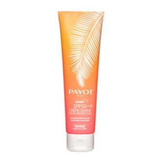 Payot Opalovací krém na tělo a obličej SPF 50 Sunny (The Invisible Sunscreen) 150 ml woman