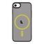 Tactical MagForce Hyperstealth 2.0 Kryt pro iPhone 7/8/SE2020/SE2022 Black/Yellow