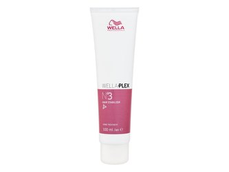 Wella Professionals Regenerační a posilující kúra pro barvené a melírované vlasy Wellaplex (Hair Stabilizer) 100 ml woman
