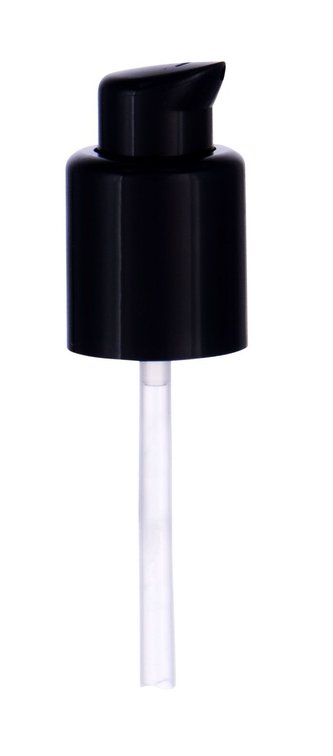 Estée Lauder Pumpička pro make-up Double Wear Stay-in-Place Makeup woman