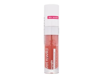 Wet n Wild MegaGlo Rtěnka Lip & Cheek Color 6,5 ml Coral Dream pro ženy