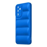 OBAL:ME Puffy Kryt pro Samsung Galaxy A15 4G/5G Blue