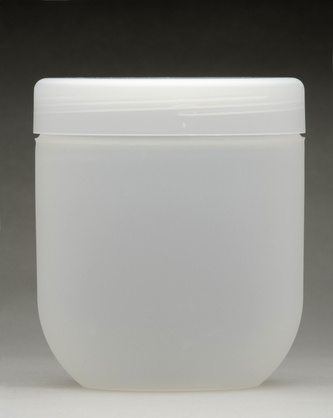 Dóza pískovaná 1000 ml