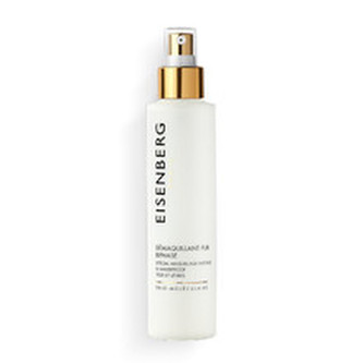 Eisenberg Dvoufázový odličovač očí a rtů (Bi-Phase Pure Make-Up Remover) 150 ml woman