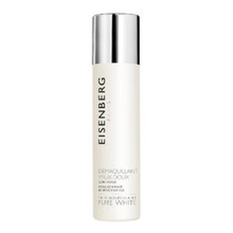 Eisenberg Dvoufázový odličovač očí Pure White (Gentle Eye Make-Up Remover) 200 ml woman