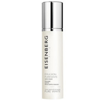 Eisenberg Čistící emulze Pure White (Purifying Emulsion) 50 ml woman