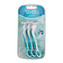 Gillette Jednorázová holítka Venus 3 Sensitive 4 ks woman