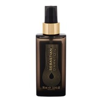 Sebastian Professional Stylingový olej na vlasy (Dark Oil) 95 ml woman