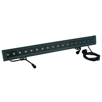 Reflektor Eurolite, Eurolite LED IP T1000 TCL 18x3W 15°