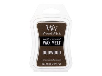 WoodWick Vonný vosk Oudwood 22,7 g unisex