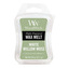 WoodWick Vonný vosk White Willow Moss 22,7 g unisex