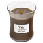 WoodWick Vonná svíčka váza Amber & Incense 275 g unisex