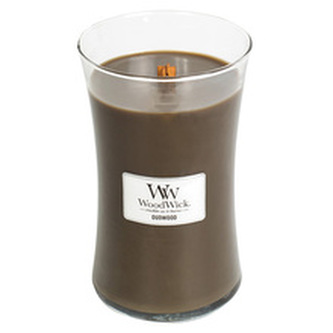 WoodWick Vonná svíčka váza Oudwood 275 g unisex