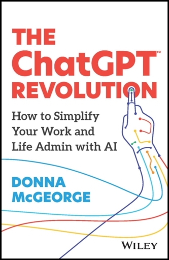 The ChatGPT Revolution