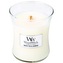 WoodWick Vonná svíčka váza White Tea & Jasmine 275 g unisex