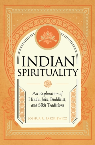 Indian Spirituality