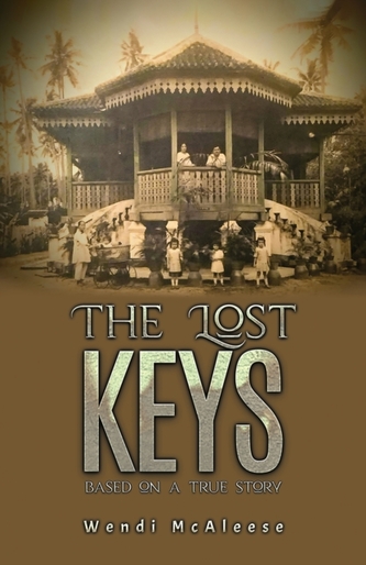The Lost Keys
