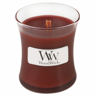 WoodWick Vonná svíčka váza Redwood 275 g unisex