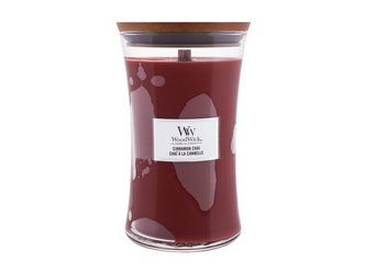 WoodWick Vonná svíčka váza Cinnamon Chai 609,5 g unisex