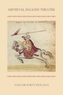 Medieval English Theatre 45