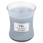 WoodWick Vonná svíčka váza Soft Chambray 609,5 g unisex