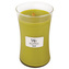 WoodWick Vonná svíčka váza Willow 609,5 g unisex