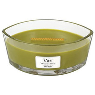 WoodWick Vonná svíčka loď Apple Basket 453,6 g unisex