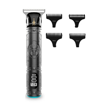 3380 Bamba PrecisionCare holící stojek