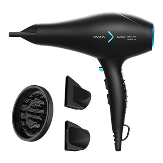 4204 Bamba IoniCare 5350 fen