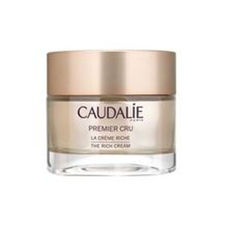 Caudalie Bohatý krém pro suchou pleť Premier Cru La Creme Riche (The Rich Cream) 50 ml woman