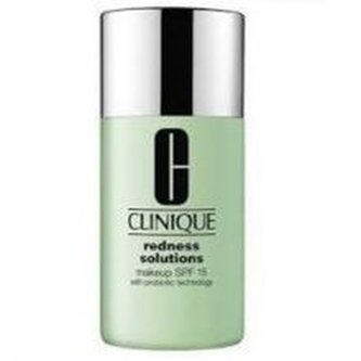Clinique Ochranný make-up proti zarudnutí pleti SPF 15 Redness Solutions (Makeup SPF 15 With Probiotic Technology) 30 ml Ochranný make-up proti zarudnutí pleti SPF 15 Redness Solutions (Makeup SPF 15 With Probiotic Technology) 30 ml - Odstín 05 Calming Ho