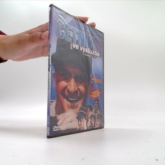 Četník ve výslužbě