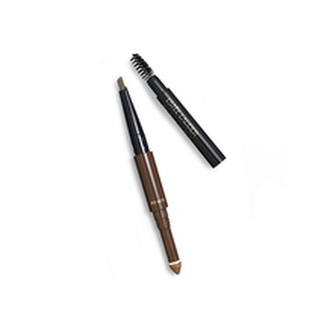 Estée Lauder Tužka na obočí, pudr a kartáček 3v1 (The Brow Multi-Tasker) 25 g Tužka na obočí, pudr a kartáček 3v1 (The Brow Multi-Tasker) 25 g - Odstín 01 Blonde woman