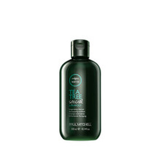 Paul Mitchell Osvěžující šampon Tea Tree (Special Shampoo) Osvěžující šampon Tea Tree (Special Shampoo) - Objem 75 ml woman