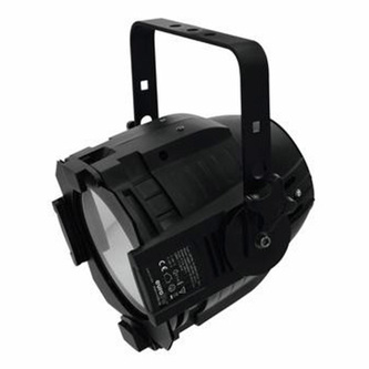 Reflektor Eurolite, Eurolite LED ML-56 COB 3200K 100W 60°, černý