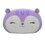 Squishmallows Stackables Veverka Sydnee
