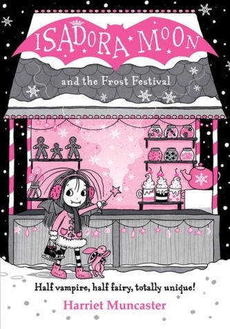 Isadora Moon and the Frost Festival